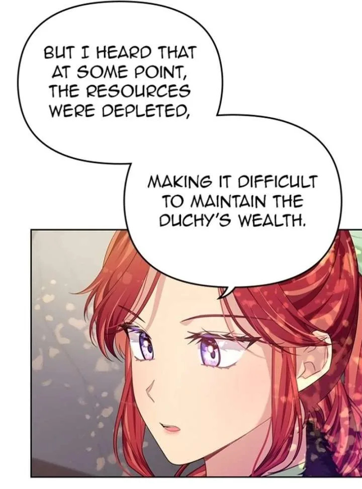 When Villainess And Villain Meet Chapter 67 page 13