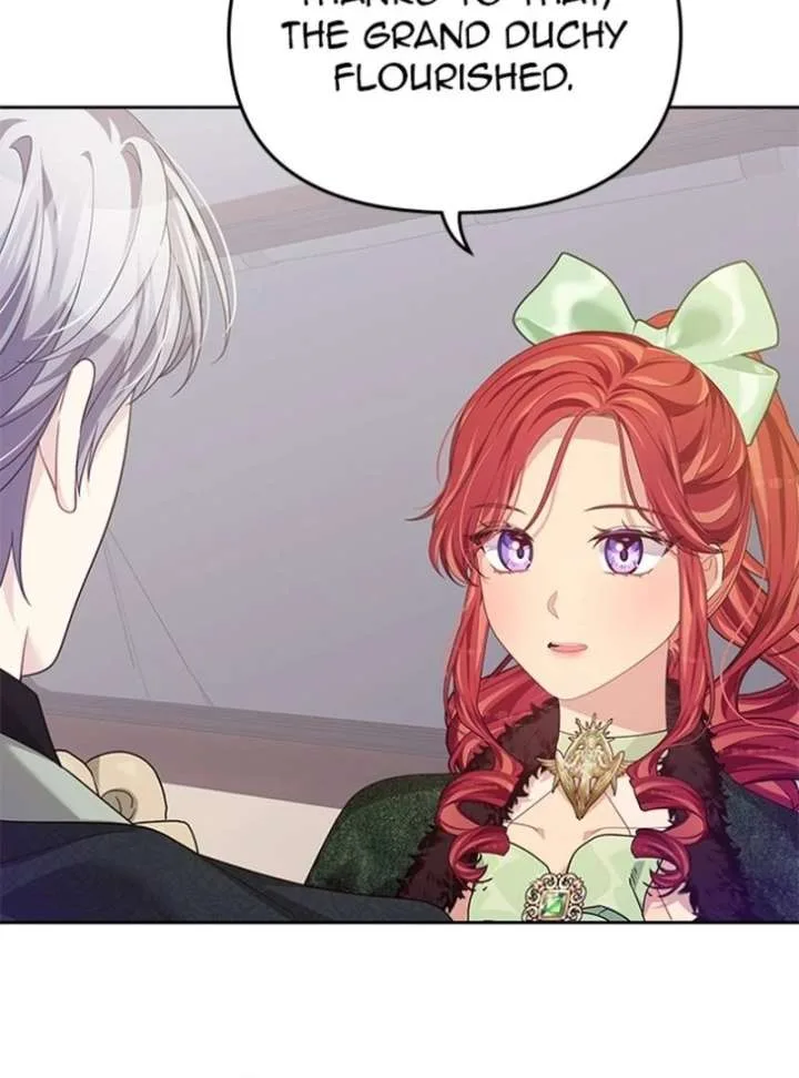When Villainess And Villain Meet Chapter 67 page 12