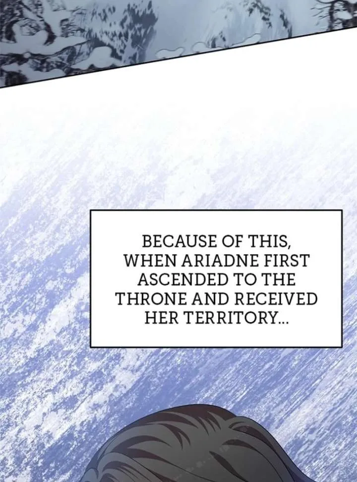 When Villainess And Villain Meet Chapter 67 page 4