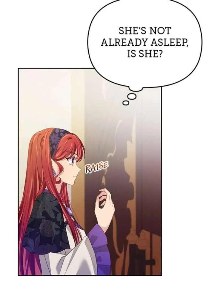 When Villainess And Villain Meet Chapter 63 page 42