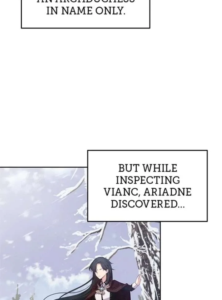 When Villainess And Villain Meet Chapter 67 page 6