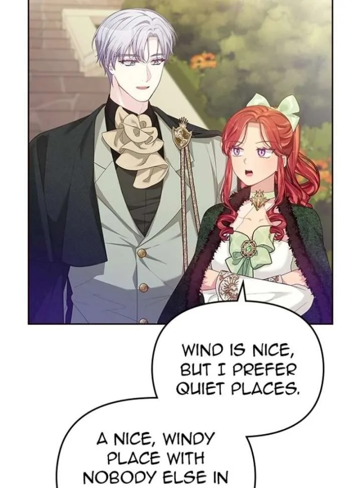 When Villainess And Villain Meet Chapter 66 page 89