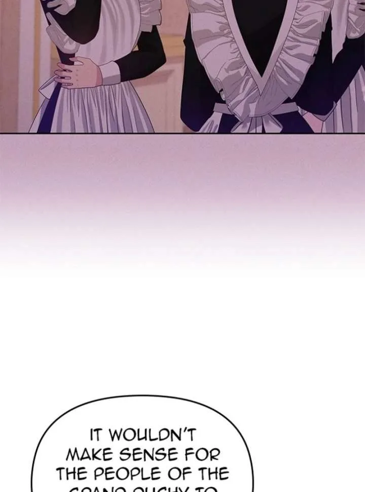 When Villainess And Villain Meet Chapter 67 page 23