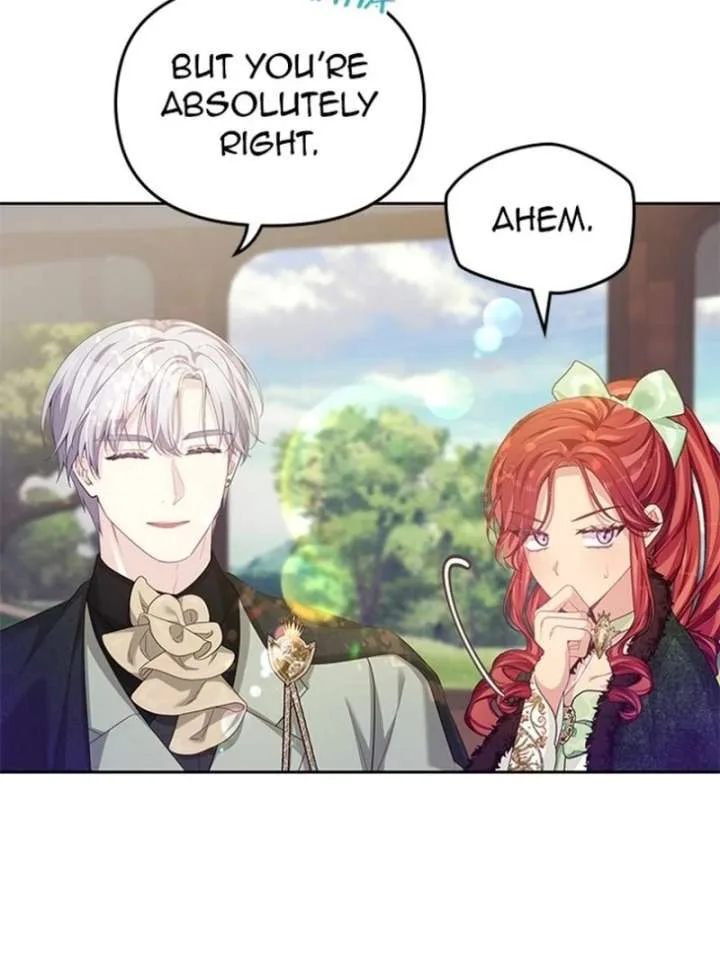 When Villainess And Villain Meet Chapter 67 page 29