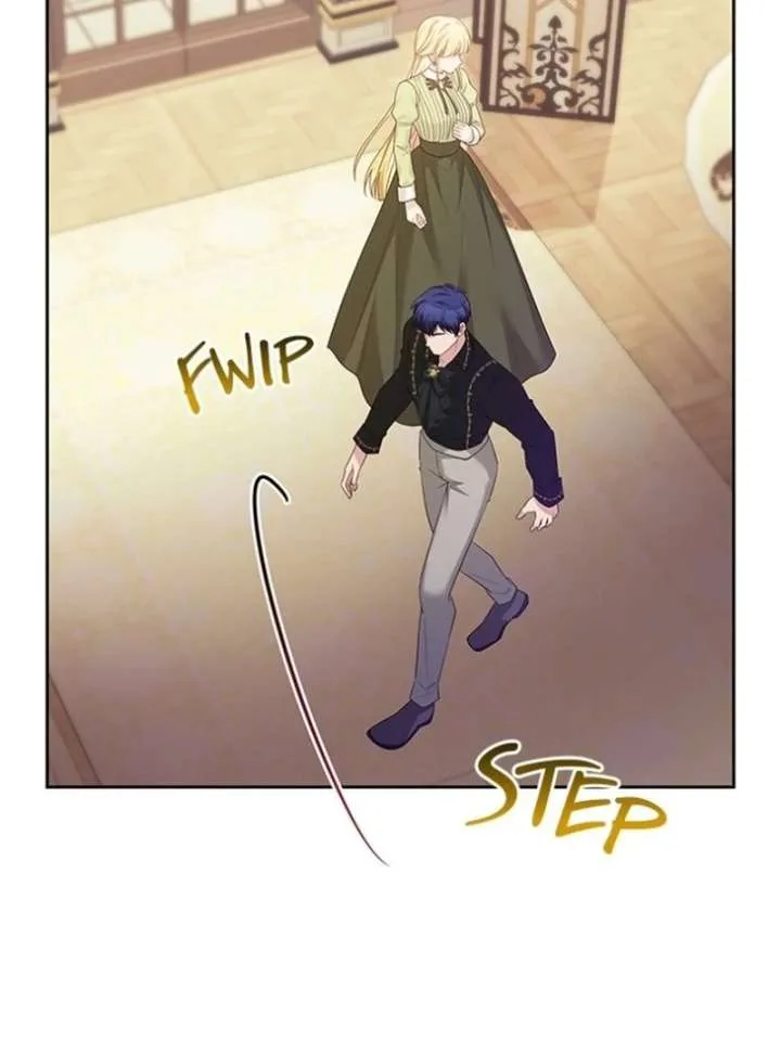 When Villainess And Villain Meet Chapter 63 page 65