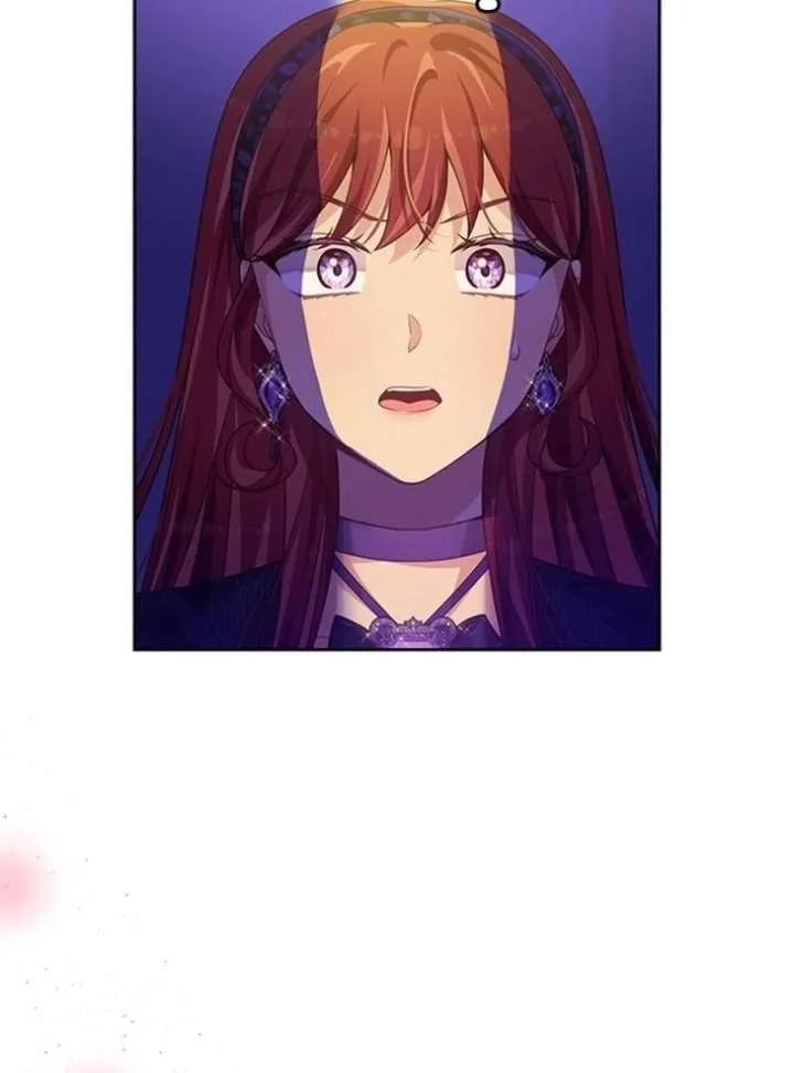 When Villainess And Villain Meet Chapter 63 page 59