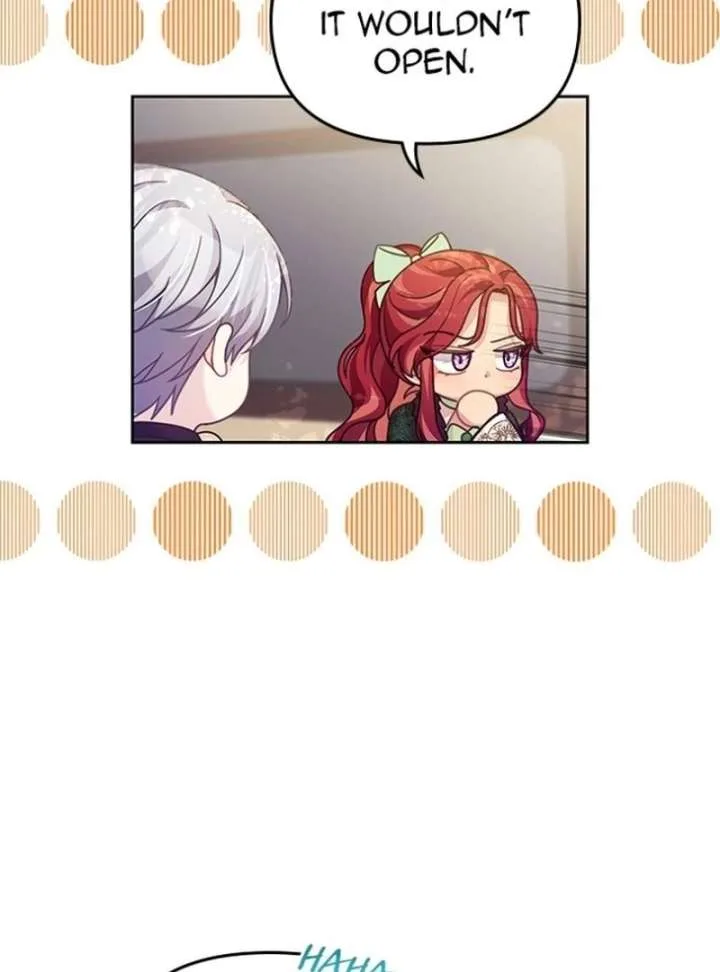 When Villainess And Villain Meet Chapter 67 page 28