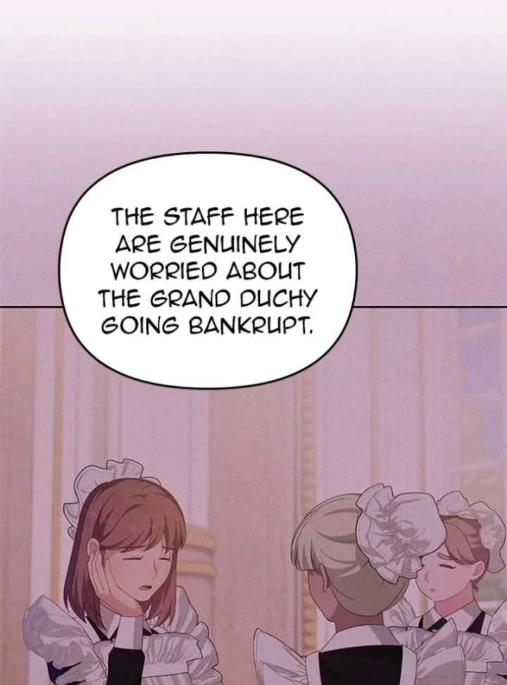 When Villainess And Villain Meet Chapter 67 page 22