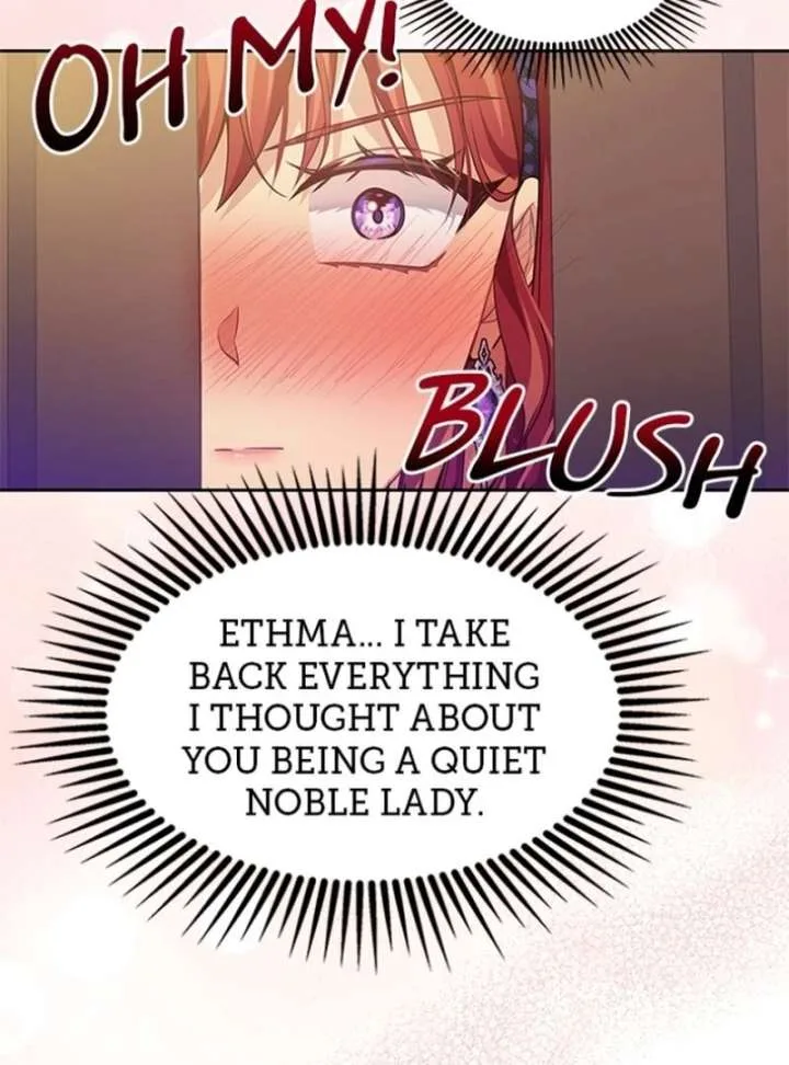 When Villainess And Villain Meet Chapter 63 page 48