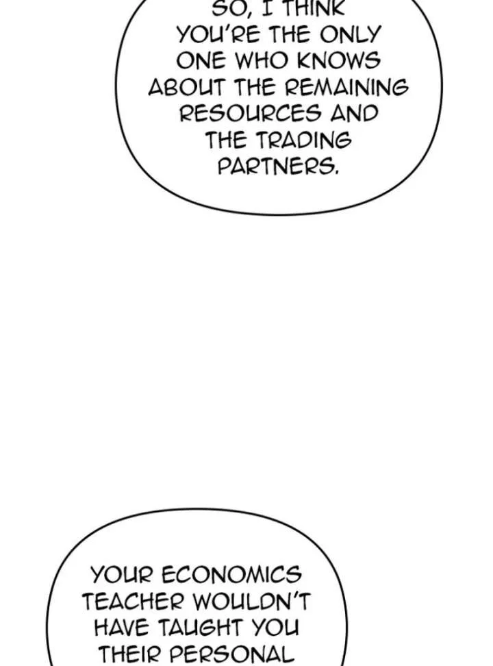 When Villainess And Villain Meet Chapter 67 page 25