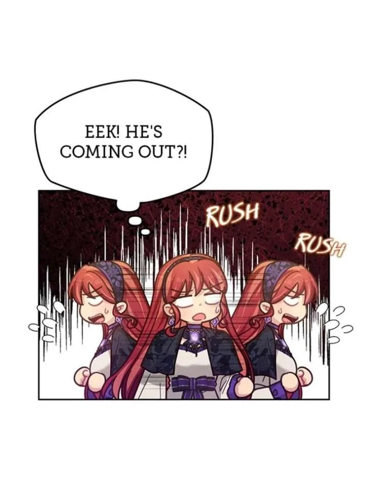 When Villainess And Villain Meet Chapter 63 page 66