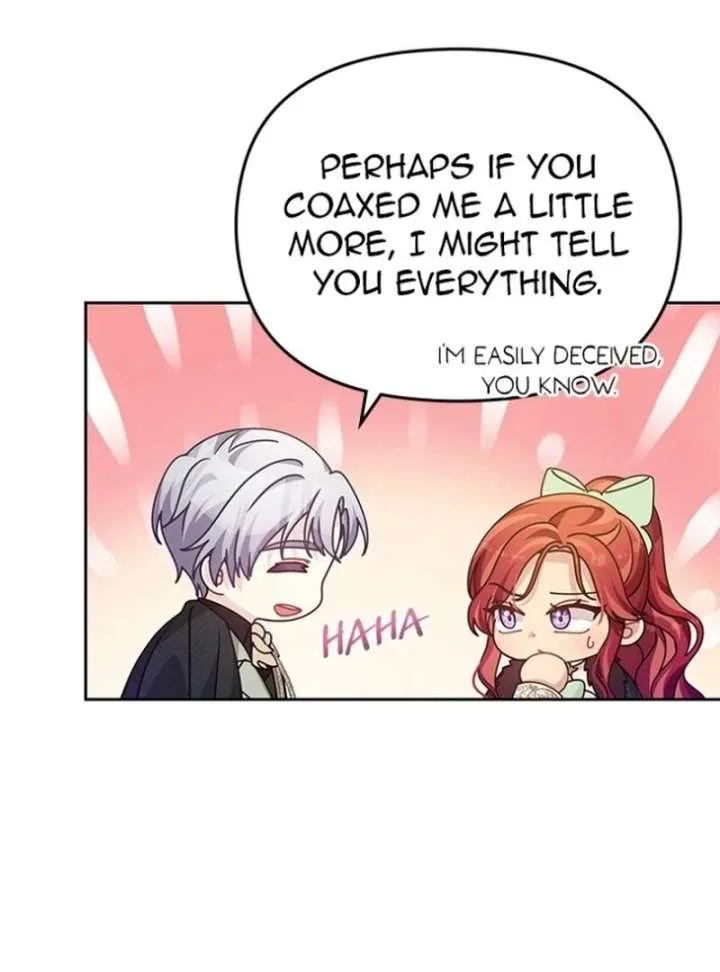 When Villainess And Villain Meet Chapter 67 page 33