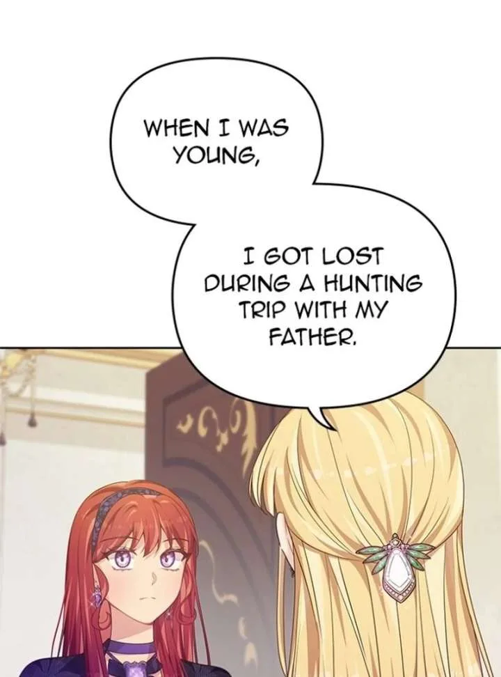 When Villainess And Villain Meet Chapter 63 page 87