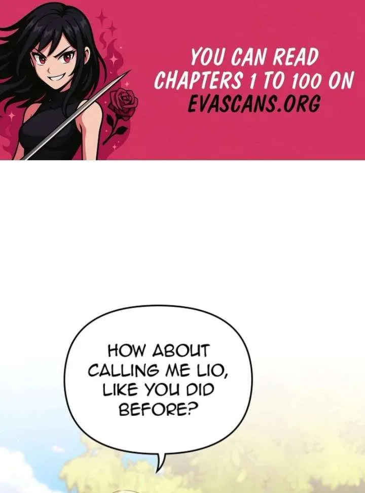 When Villainess And Villain Meet Chapter 68 page 2