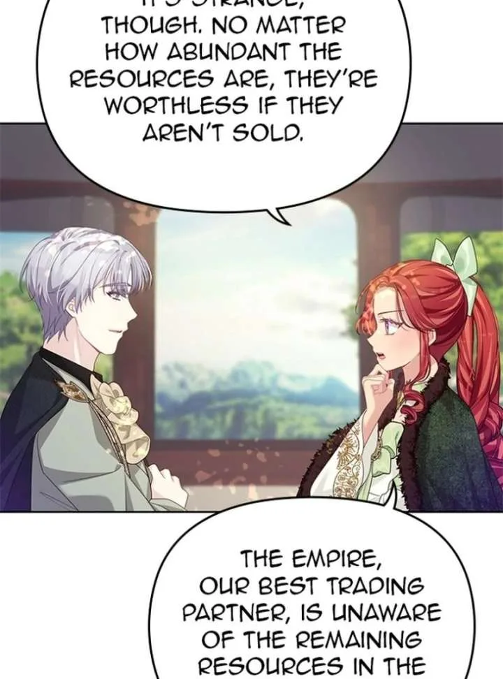 When Villainess And Villain Meet Chapter 67 page 18