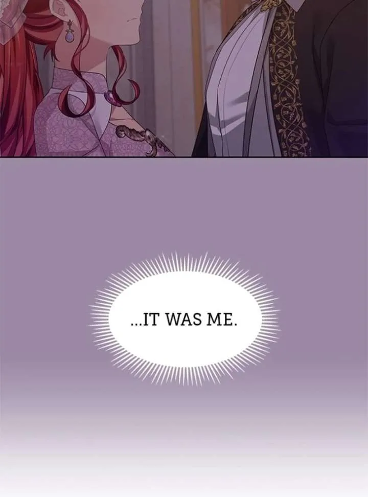 When Villainess And Villain Meet Chapter 63 page 85