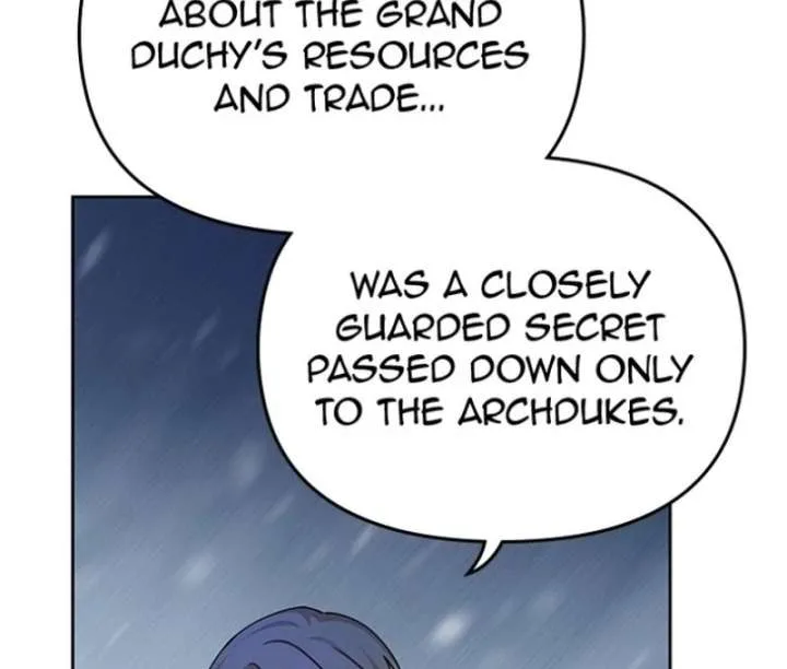 When Villainess And Villain Meet Chapter 68 page 21