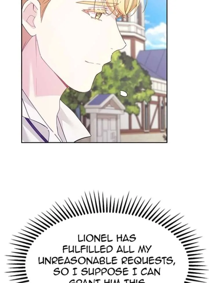 When Villainess And Villain Meet Chapter 68 page 27