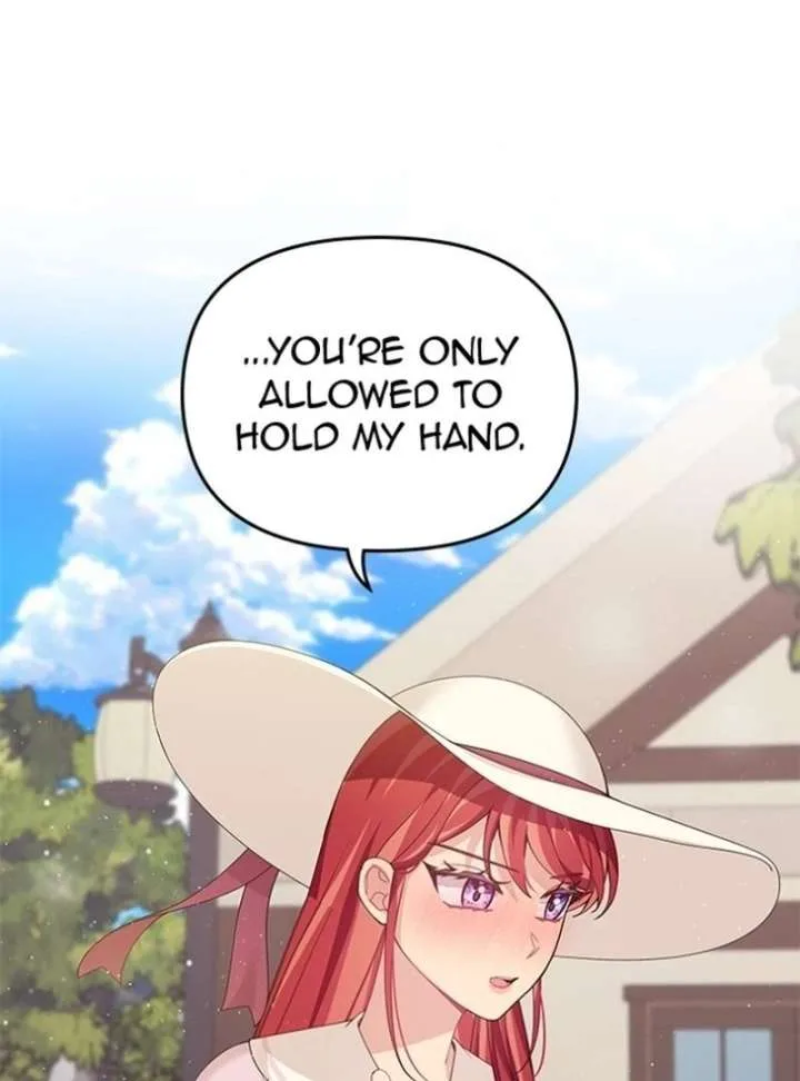 When Villainess And Villain Meet Chapter 68 page 29