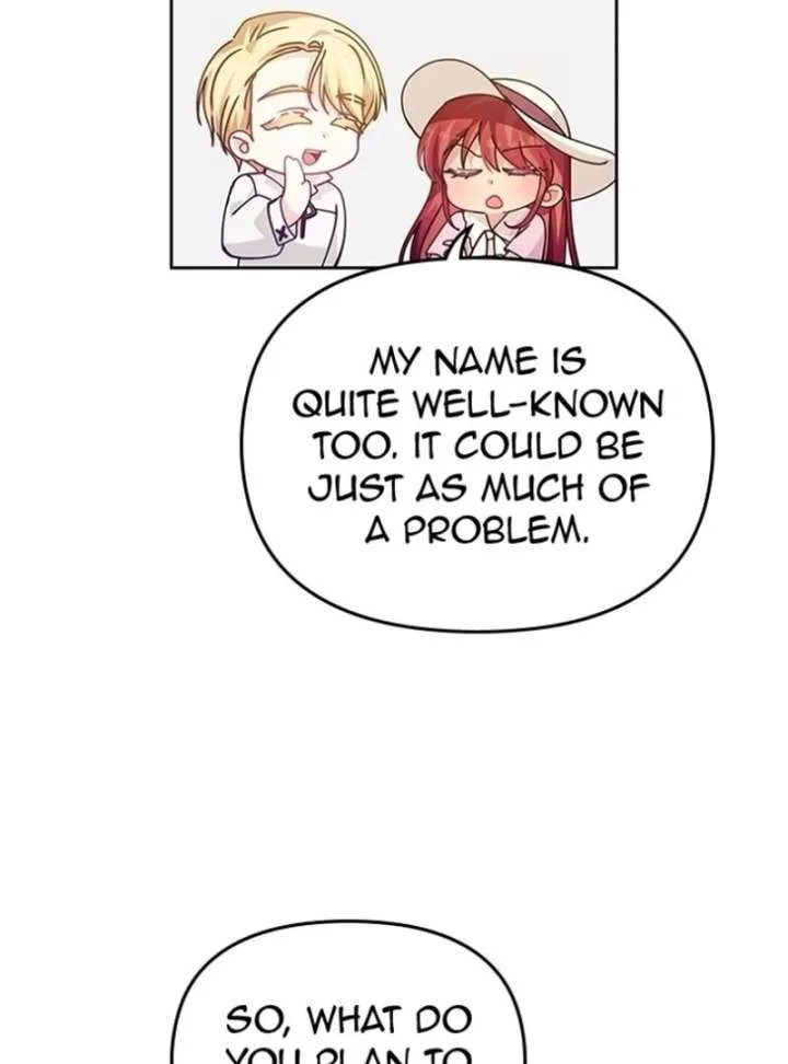 When Villainess And Villain Meet Chapter 68 page 8