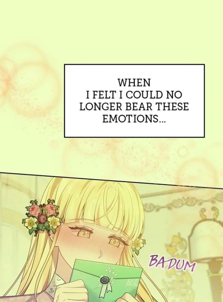 When Villainess And Villain Meet Chapter 63 page 94