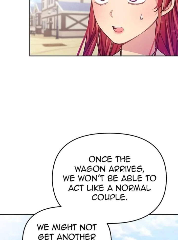 When Villainess And Villain Meet Chapter 68 page 24