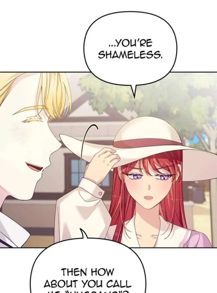 When Villainess And Villain Meet Chapter 68 page 13