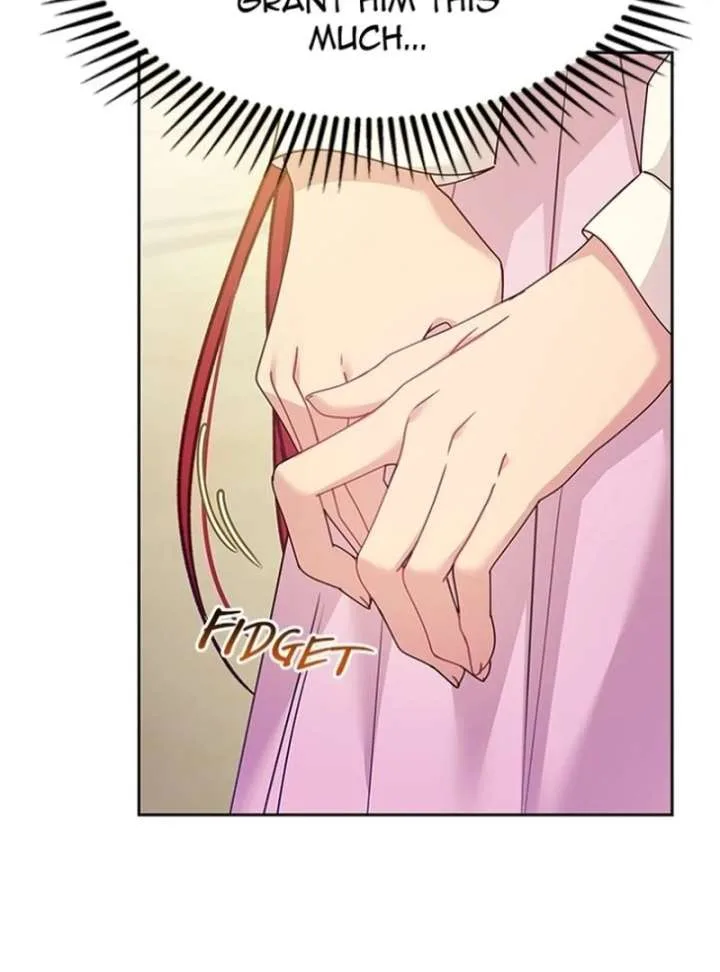 When Villainess And Villain Meet Chapter 68 page 28