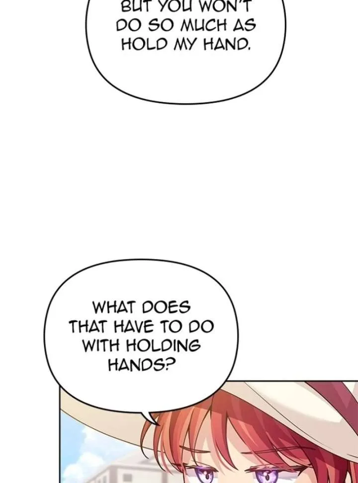 When Villainess And Villain Meet Chapter 68 page 23