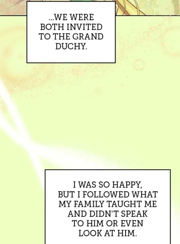 When Villainess And Villain Meet Chapter 63 page 95
