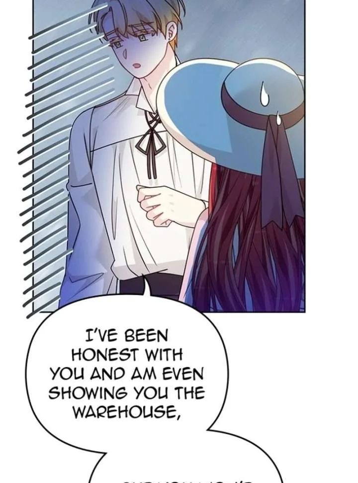 When Villainess And Villain Meet Chapter 68 page 22