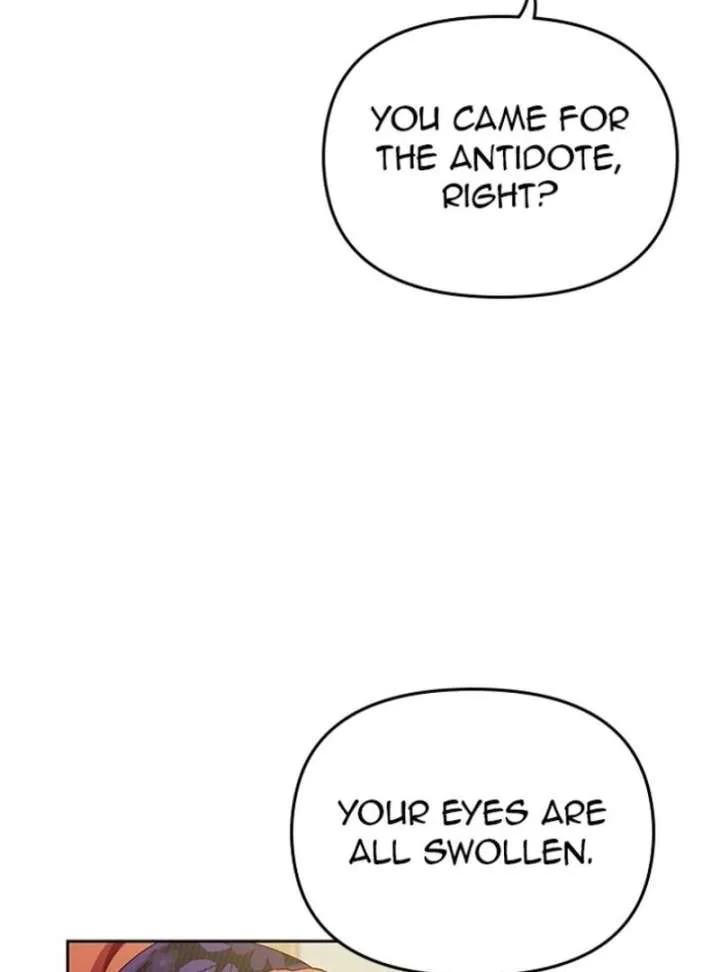 When Villainess And Villain Meet Chapter 63 page 77