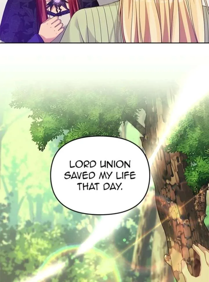 When Villainess And Villain Meet Chapter 63 page 88