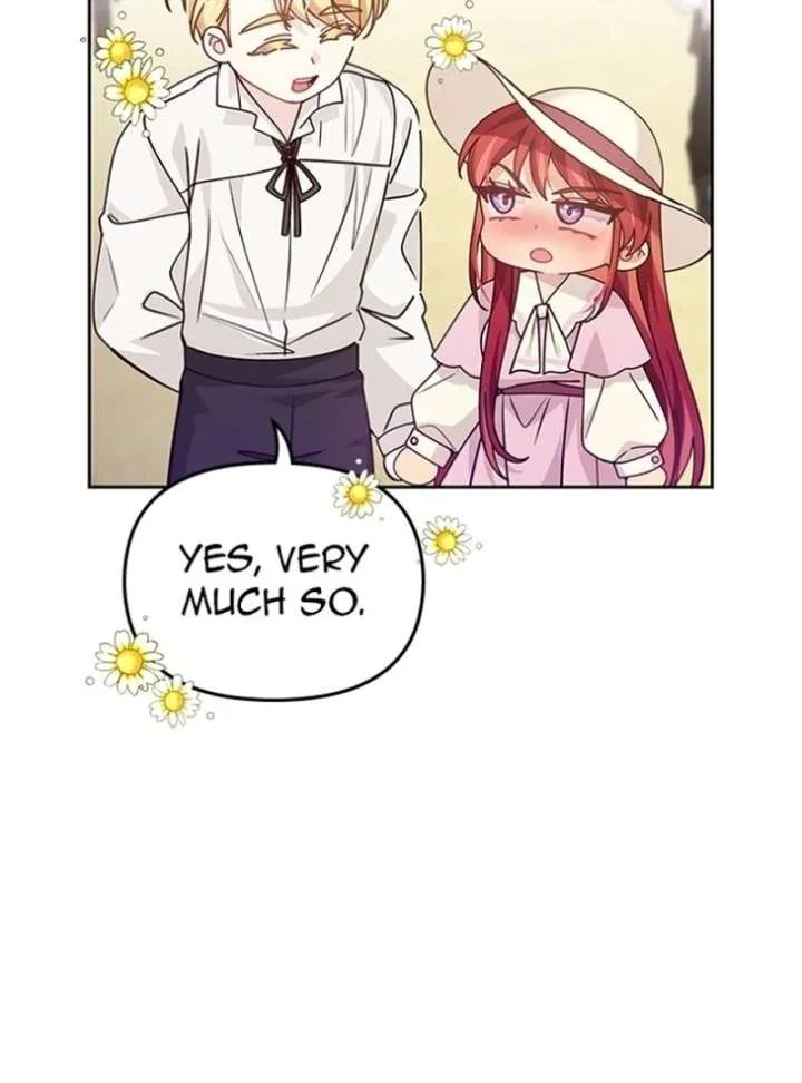 When Villainess And Villain Meet Chapter 68 page 44
