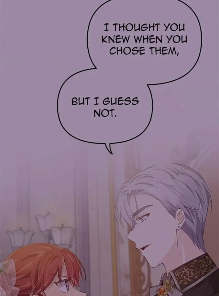 When Villainess And Villain Meet Chapter 63 page 84