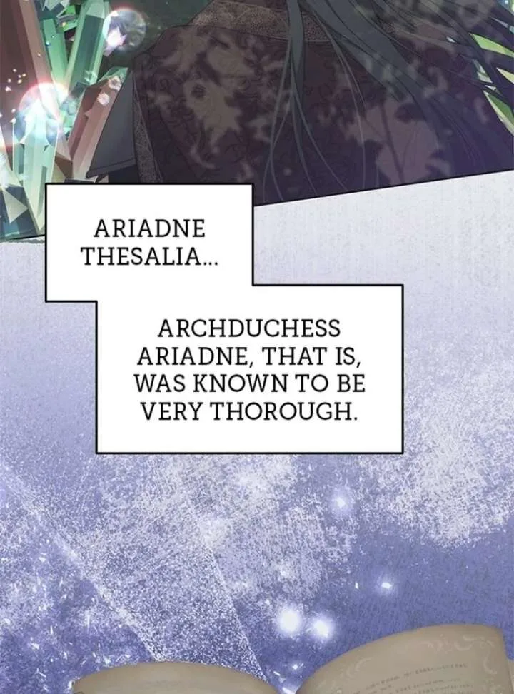When Villainess And Villain Meet Chapter 68 page 89