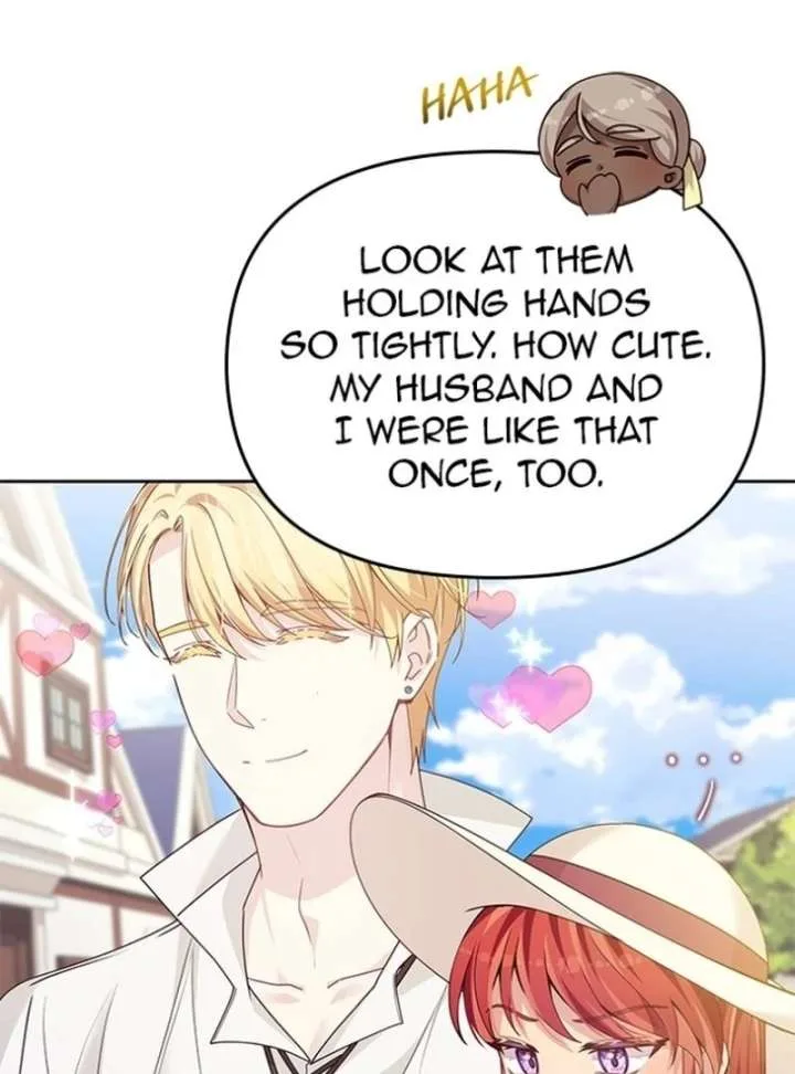When Villainess And Villain Meet Chapter 68 page 42