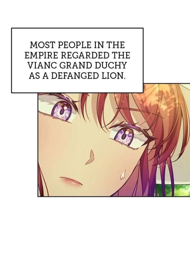 When Villainess And Villain Meet Chapter 68 page 102