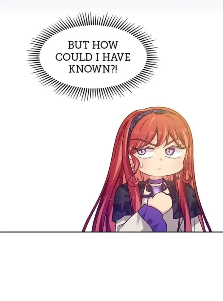 When Villainess And Villain Meet Chapter 63 page 86