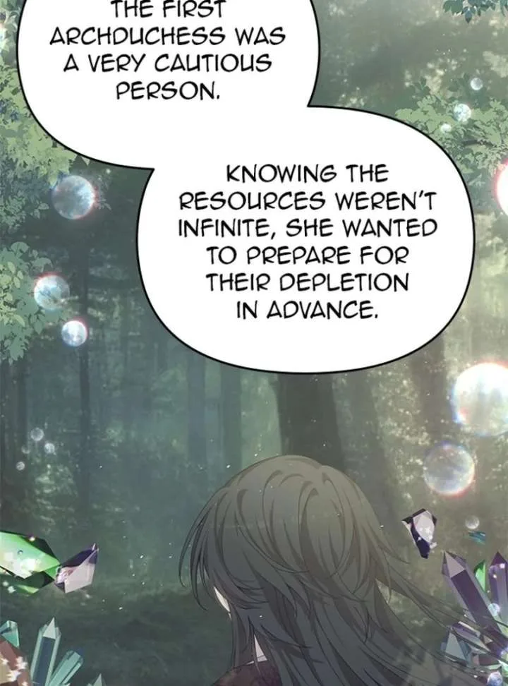 When Villainess And Villain Meet Chapter 68 page 88