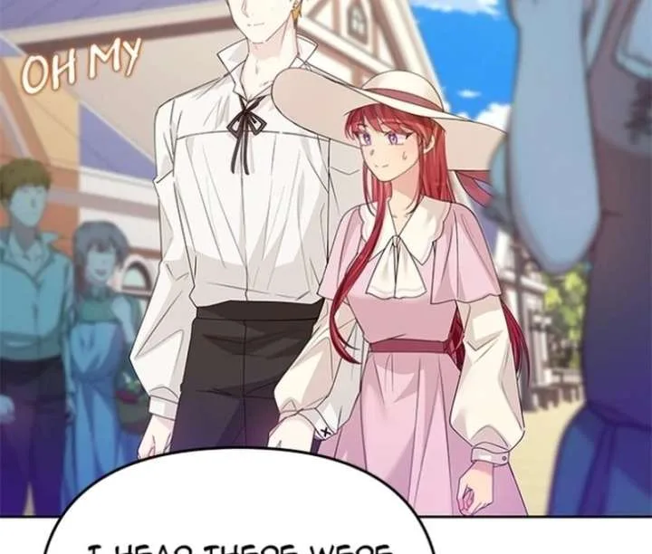 When Villainess And Villain Meet Chapter 68 page 40