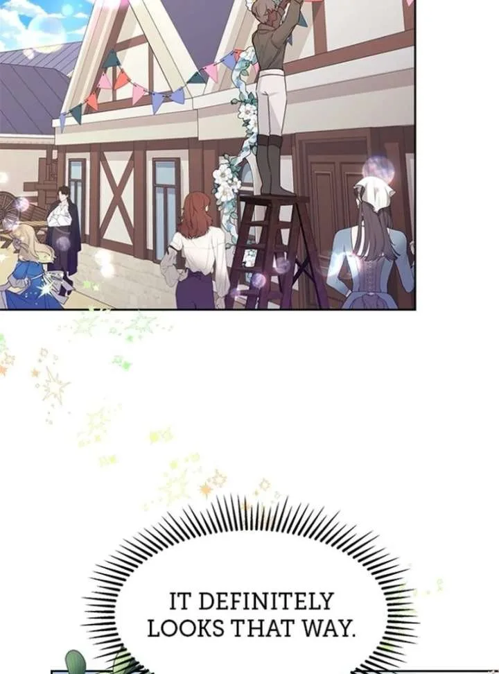 When Villainess And Villain Meet Chapter 67 page 66
