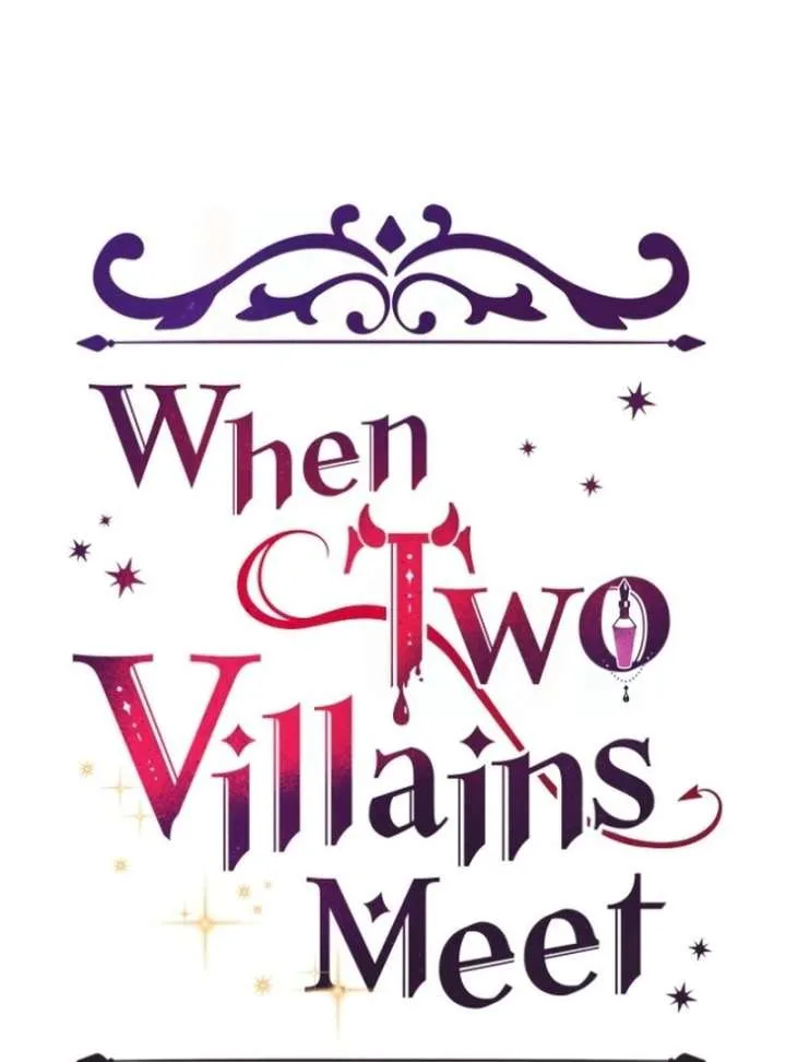 When Villainess And Villain Meet Chapter 67 page 58