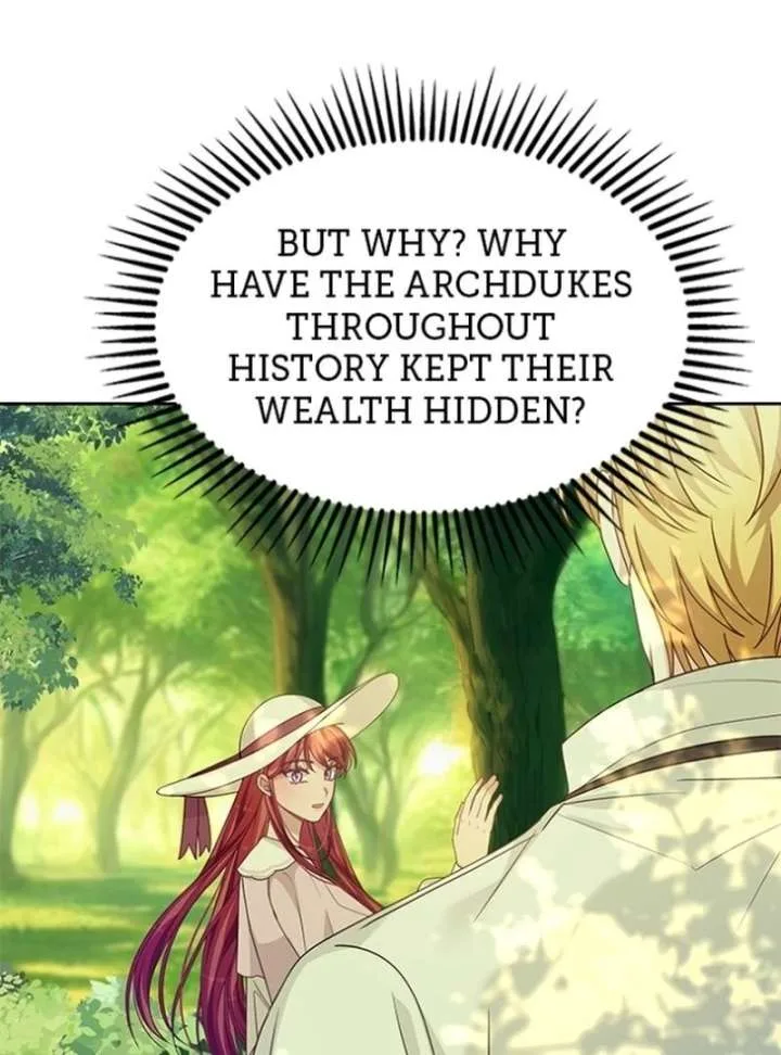 When Villainess And Villain Meet Chapter 68 page 104
