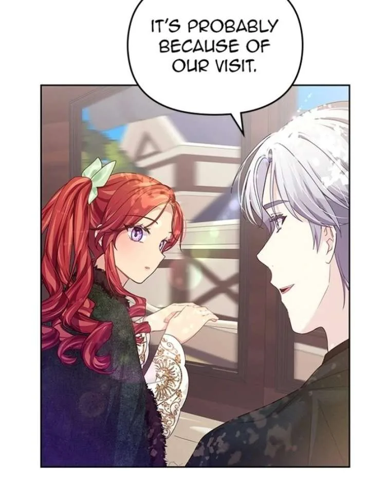 When Villainess And Villain Meet Chapter 67 page 64