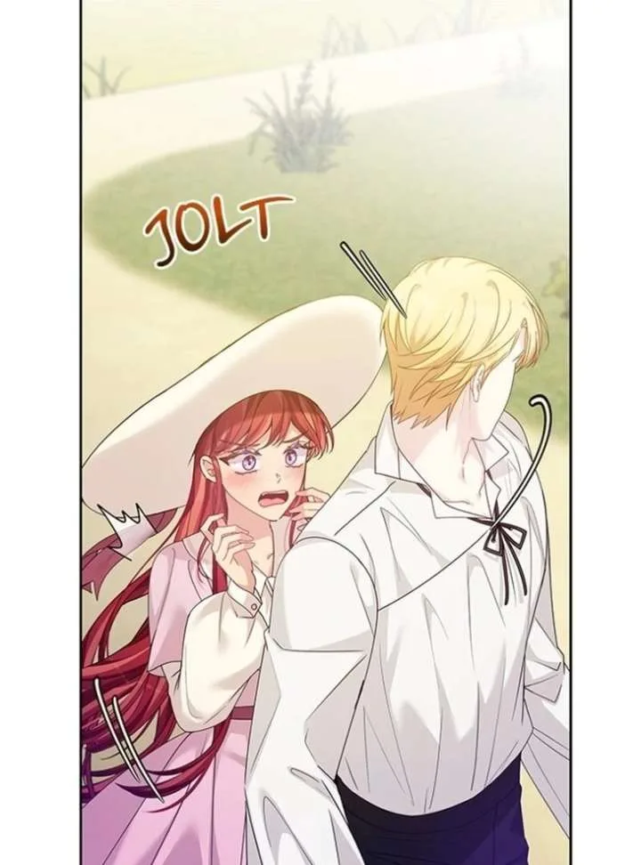 When Villainess And Villain Meet Chapter 68 page 58
