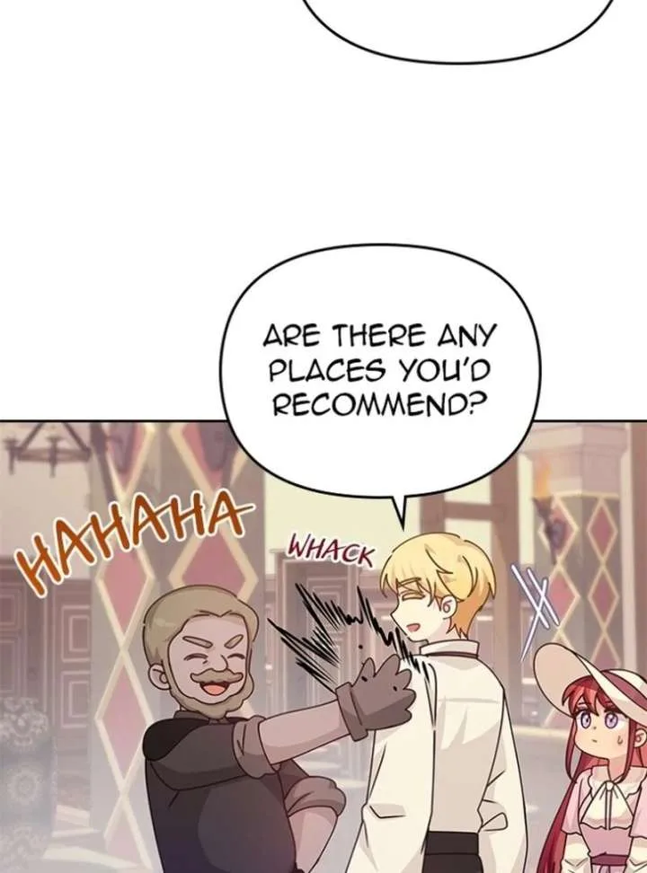 When Villainess And Villain Meet Chapter 69 page 73