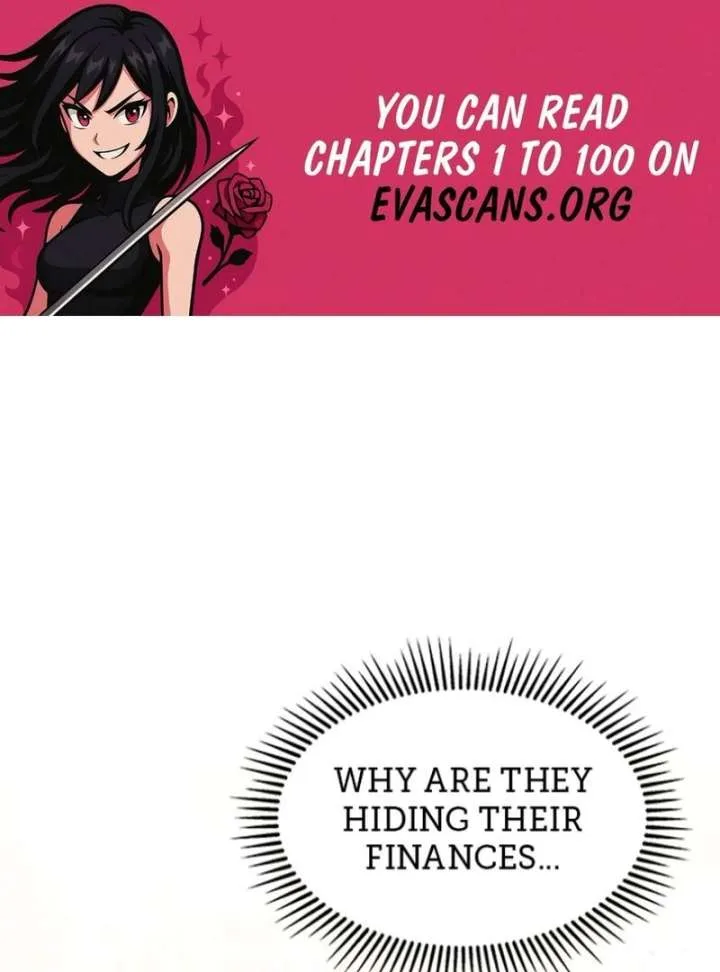 When Villainess And Villain Meet Chapter 69 page 2