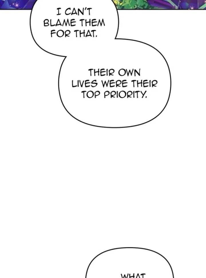 When Villainess And Villain Meet Chapter 69 page 27