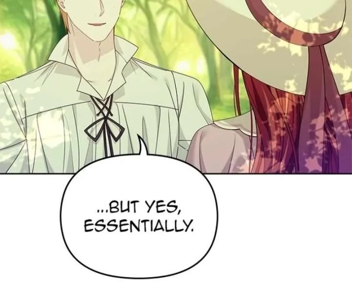 When Villainess And Villain Meet Chapter 69 page 11
